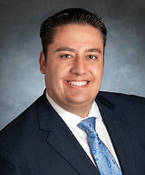 Justin Cairns Bio Photo