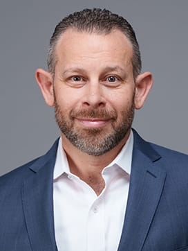 David Krauss