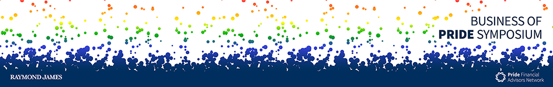 Pride Symposium