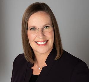 Traci Richmond