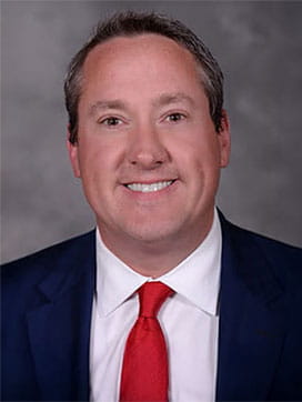 Mike O'Meara