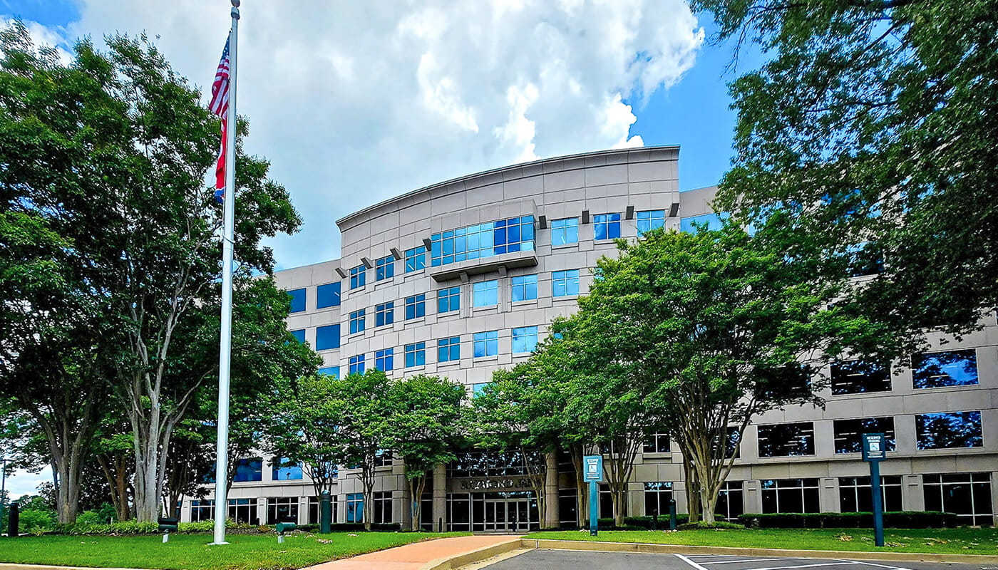 Memphis Location