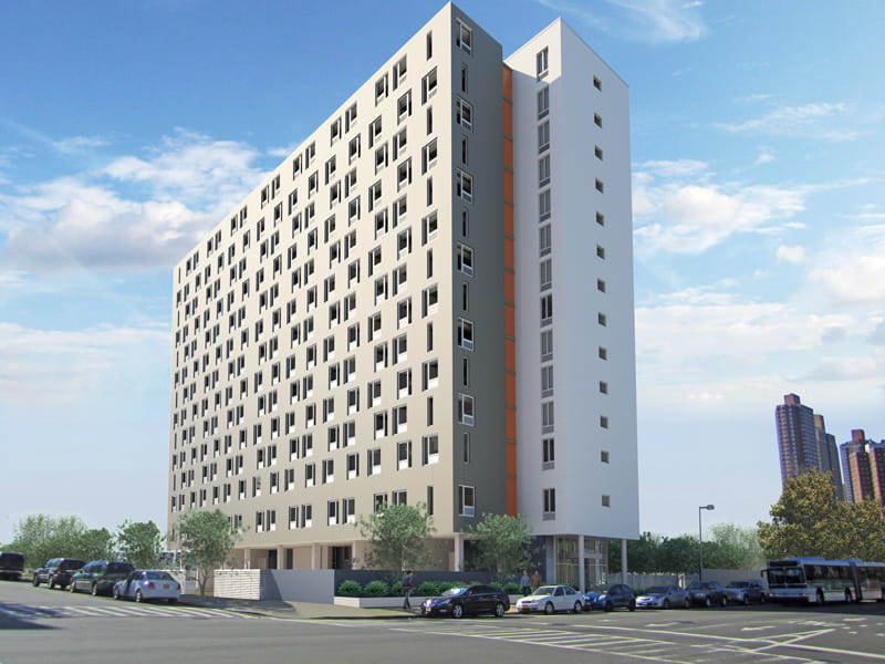 Draper Hall