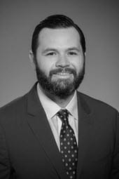 Patrick Tyler Brown