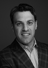 Mike Diagostino
