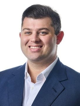 Alex Marty Headshot