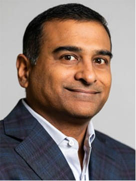 Anand Subramanian
