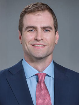 Andrew Stagner