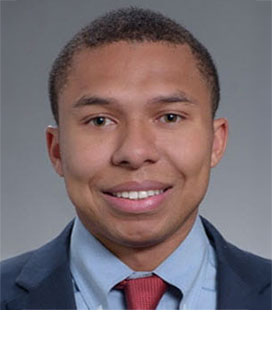 Daniel headshot