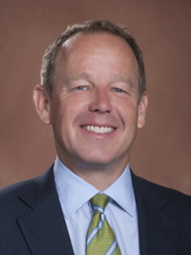 David Castagna Headshot