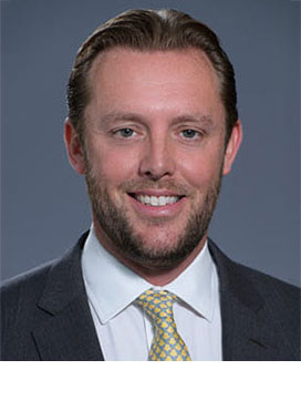 David headshot