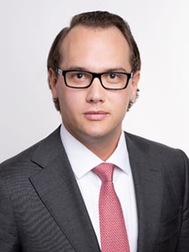 Eric Otto Headshot