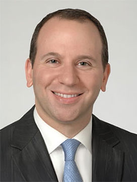 Aaron headshot