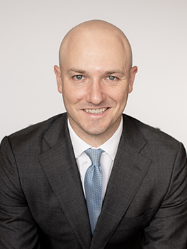 Hickey Gilles Headshot