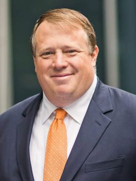 Bo Hinton Headshot