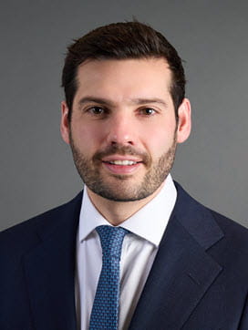 Jamie King Headshot