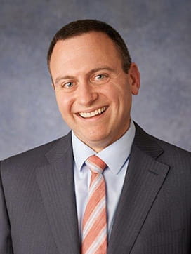 Jed Cohen
