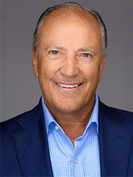 John headshot