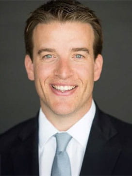 Grady headshot