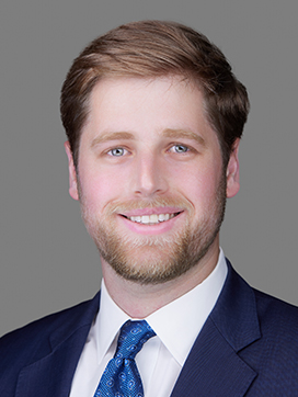 Clayton Murtha Headshot