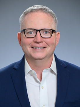 Brian Nestor Headshot