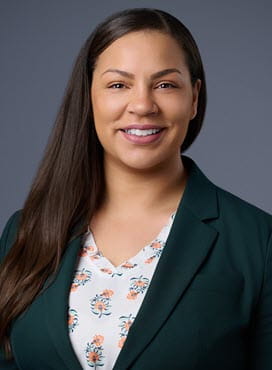 Rita Smith Headshot