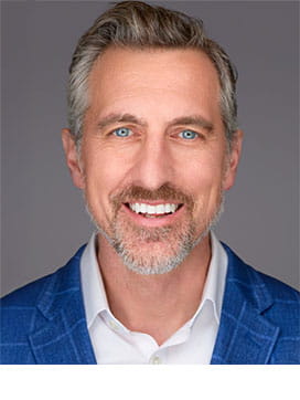 Robert headshot