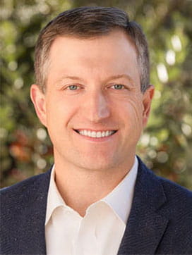 Rush headshot