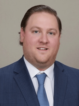 Tim Bottrell headshot