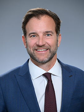 Dan Weber