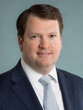 Will Stewart headshot