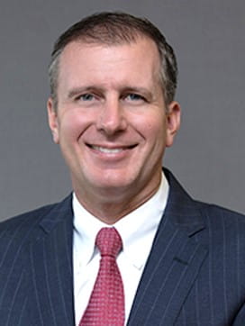 Will Hodge Headshot