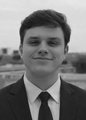 Brooks Beall