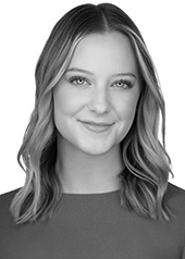 Olivia Atlasik