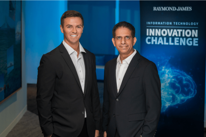 Embracing bold new ideas at the 2026 Innovation Challenge