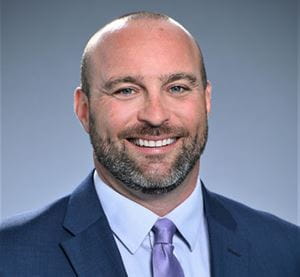 Chris Haynes