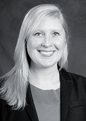 Natalie Wabich