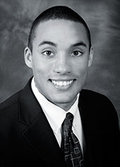 Trey Casey